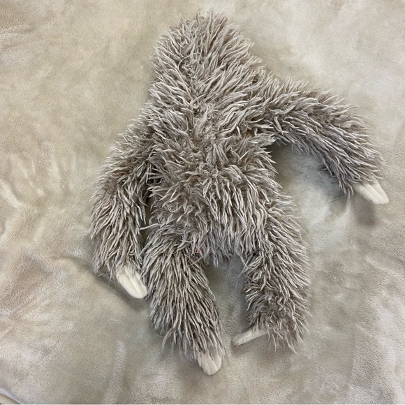 Wild Republic Sloth - Picture 5 of 13